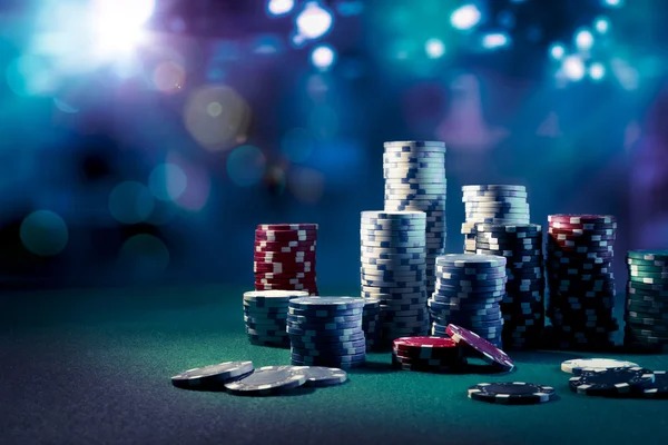 gilaslot Live Casino