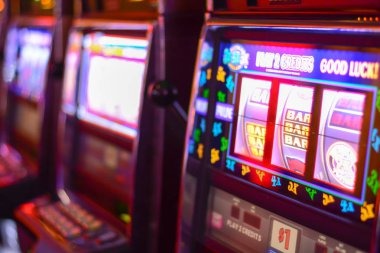 gilaslot Arcade Games
