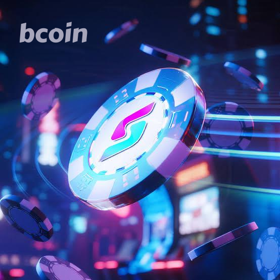 bcoin slide 1