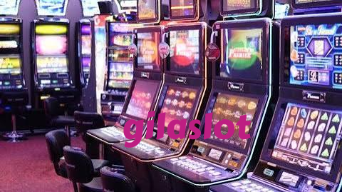gilaslot Live Game Shows at gilaslot