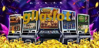 gilaslot Slot Rooms Built for Your Lobby