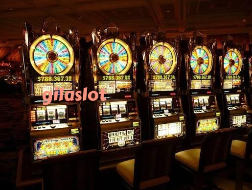 gilaslot Live Sportsbook Markets at Your Fingertips