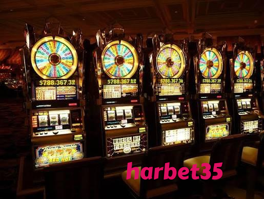 harbet35 slide 1